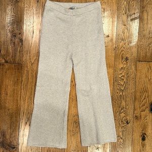 Free People Hailee Sweater Pants